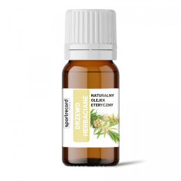 DRZEWO HERBACIANE - naturalny olejek eteryczny 10ml