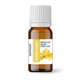 YLANG-YLANG - naturalny olejek eteryczny 10ml