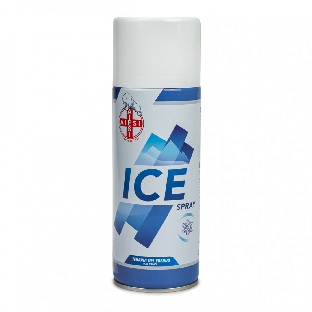 Lód spray z mentolem Lód spray z mentolem