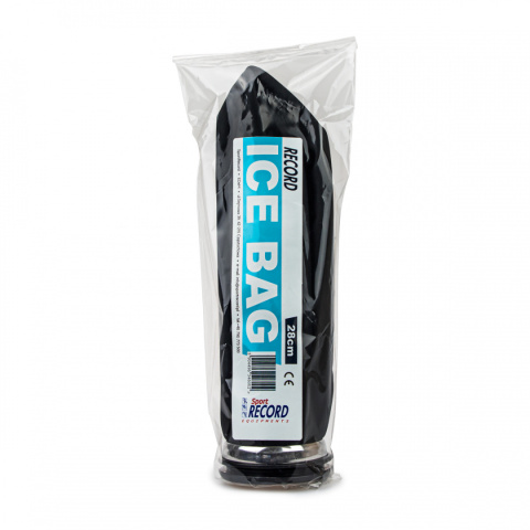 RECORD ICE BAG 28cm płatki śniegu RECORD ICE BAG 28cm płatki śniegu
