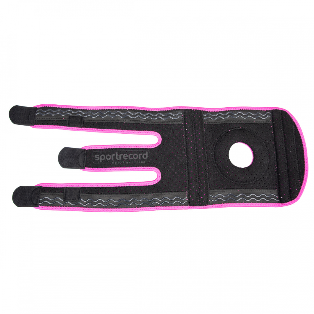 Stabilizator kolana usztywniacz Stabilizator kolana usztywniacz