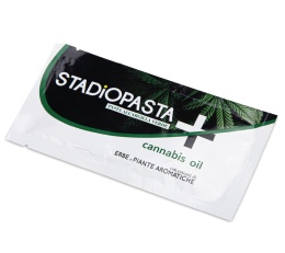STADiOPASTA PLUS 30g - kremowa pasta na kontuzje i urazy
